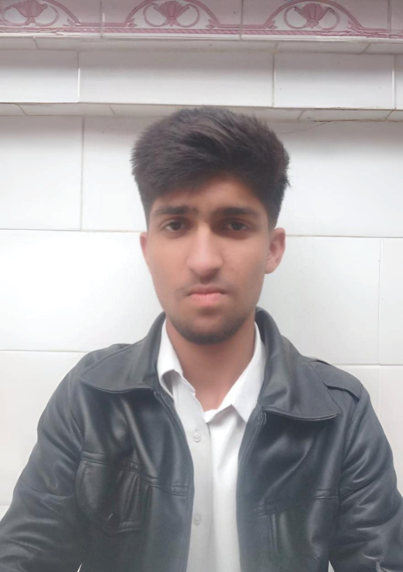 Mr Mukul Prashar