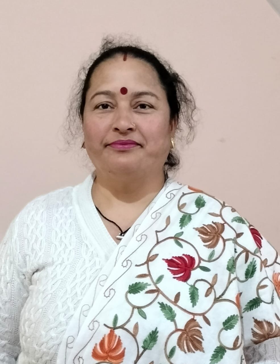 Smt Anju Parmar