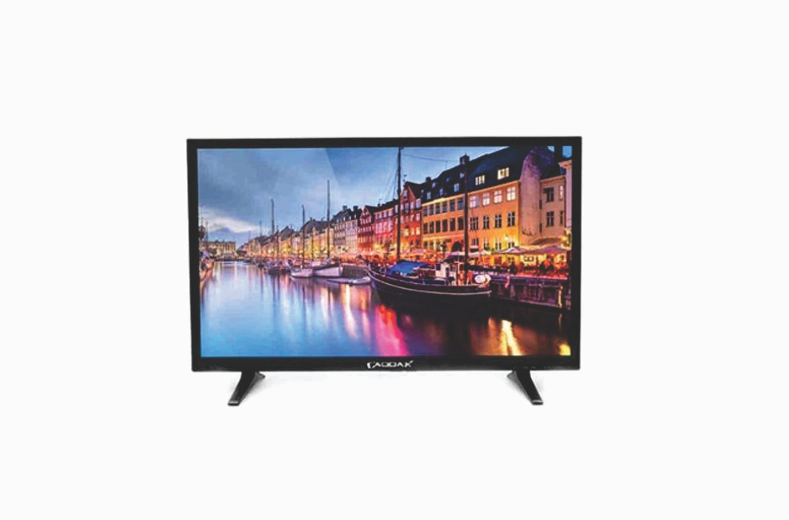 LED TV 21