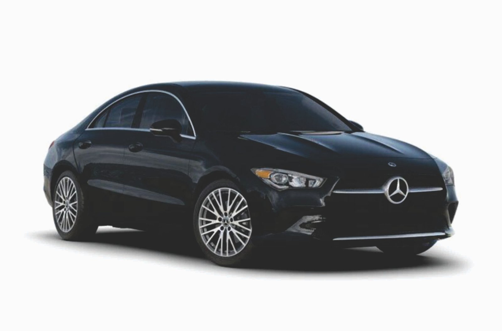 Mercedes CLA